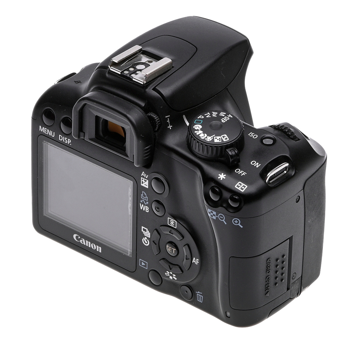 Canon EOS 1000D gebraucht