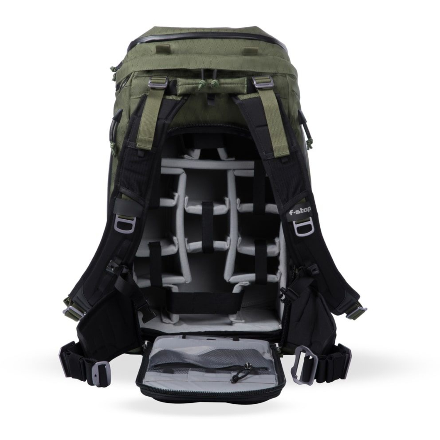 F-Stop DuraDiamond Ajna Bundle Zypresse