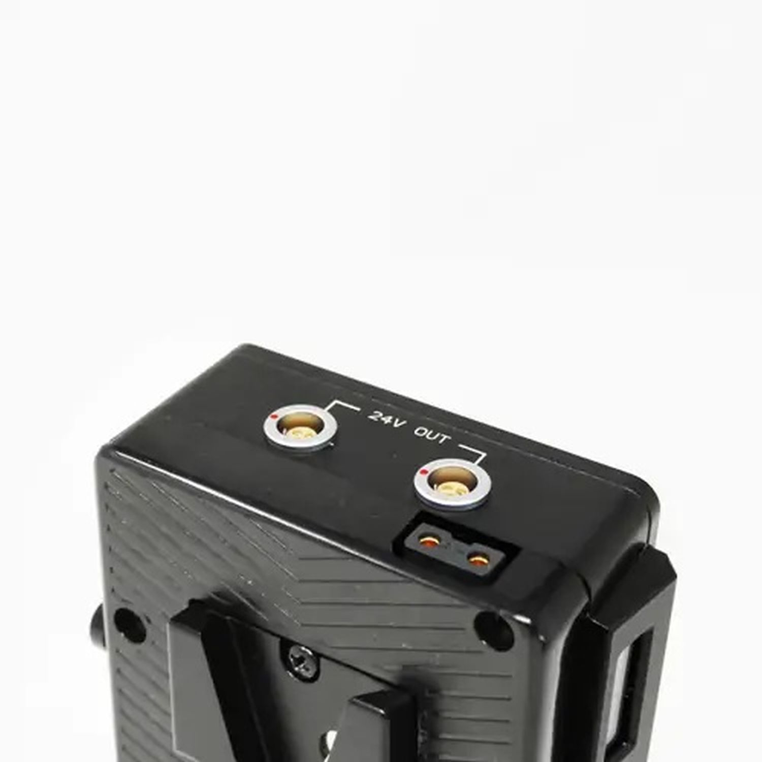 Core SWX HLXR-PMC-V Helix V-Mount Platte