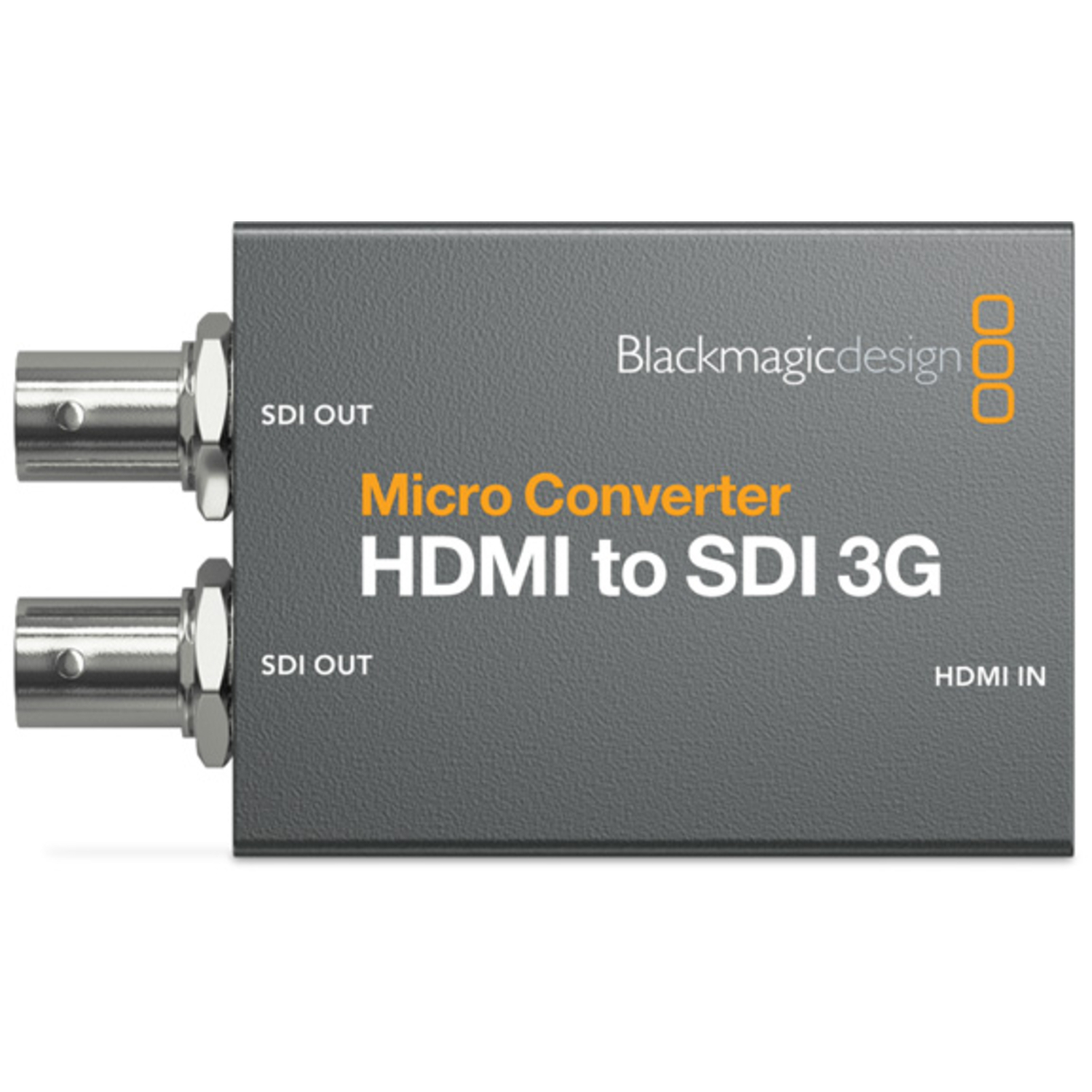Blackmagic Micro Converter HDMI auf SDI 3G