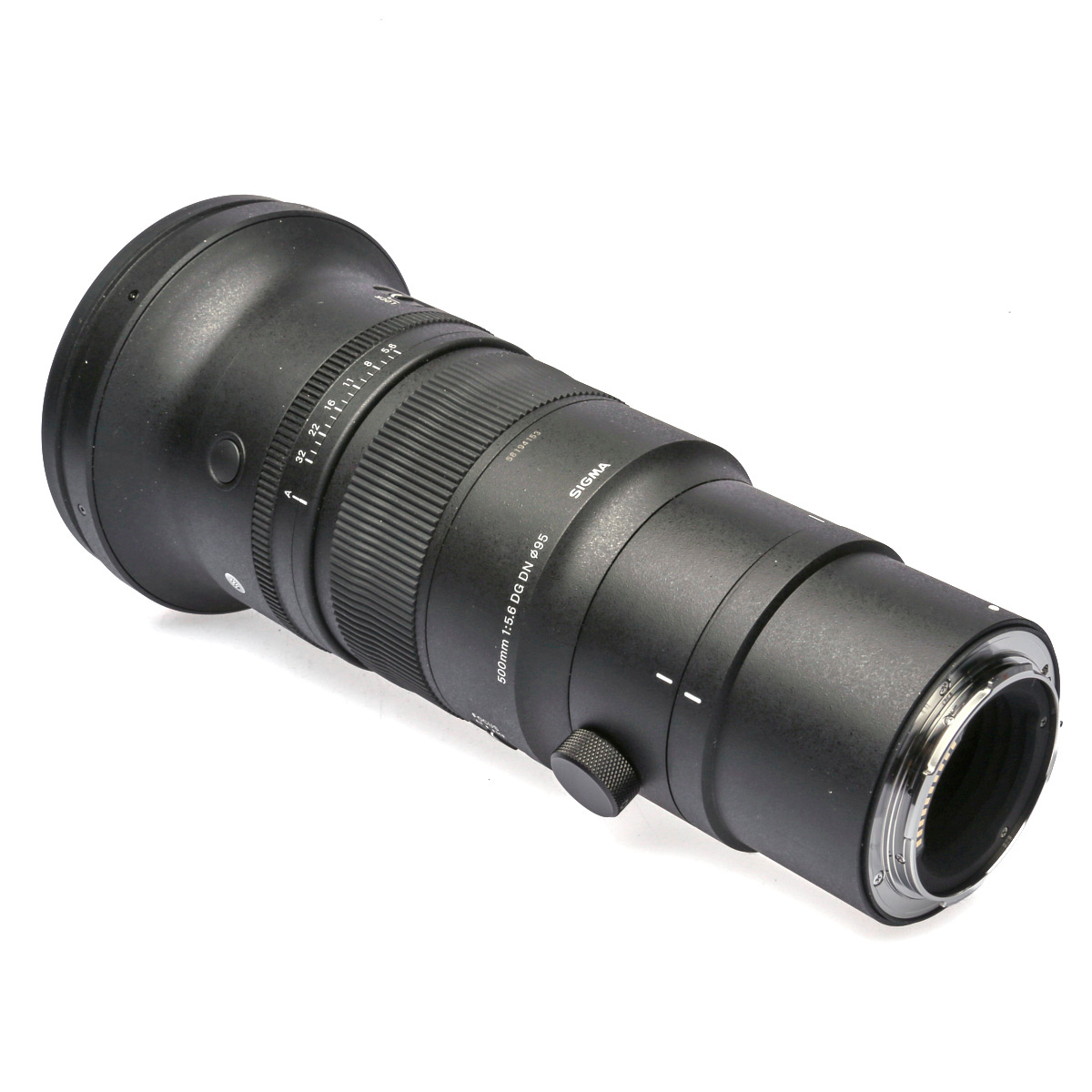 Sigma 500mm F5.6 DG DN OS Sports für L-Mount gebraucht