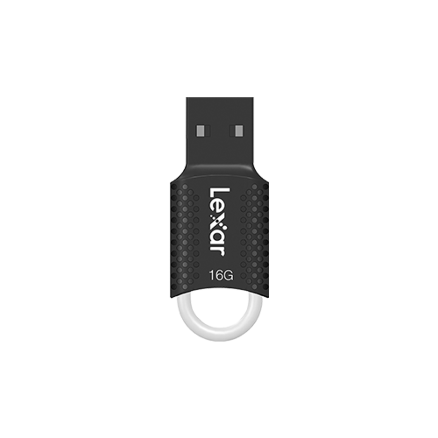 Lexar JumpDrive V40 16 GB USB Flash-Laufwerk