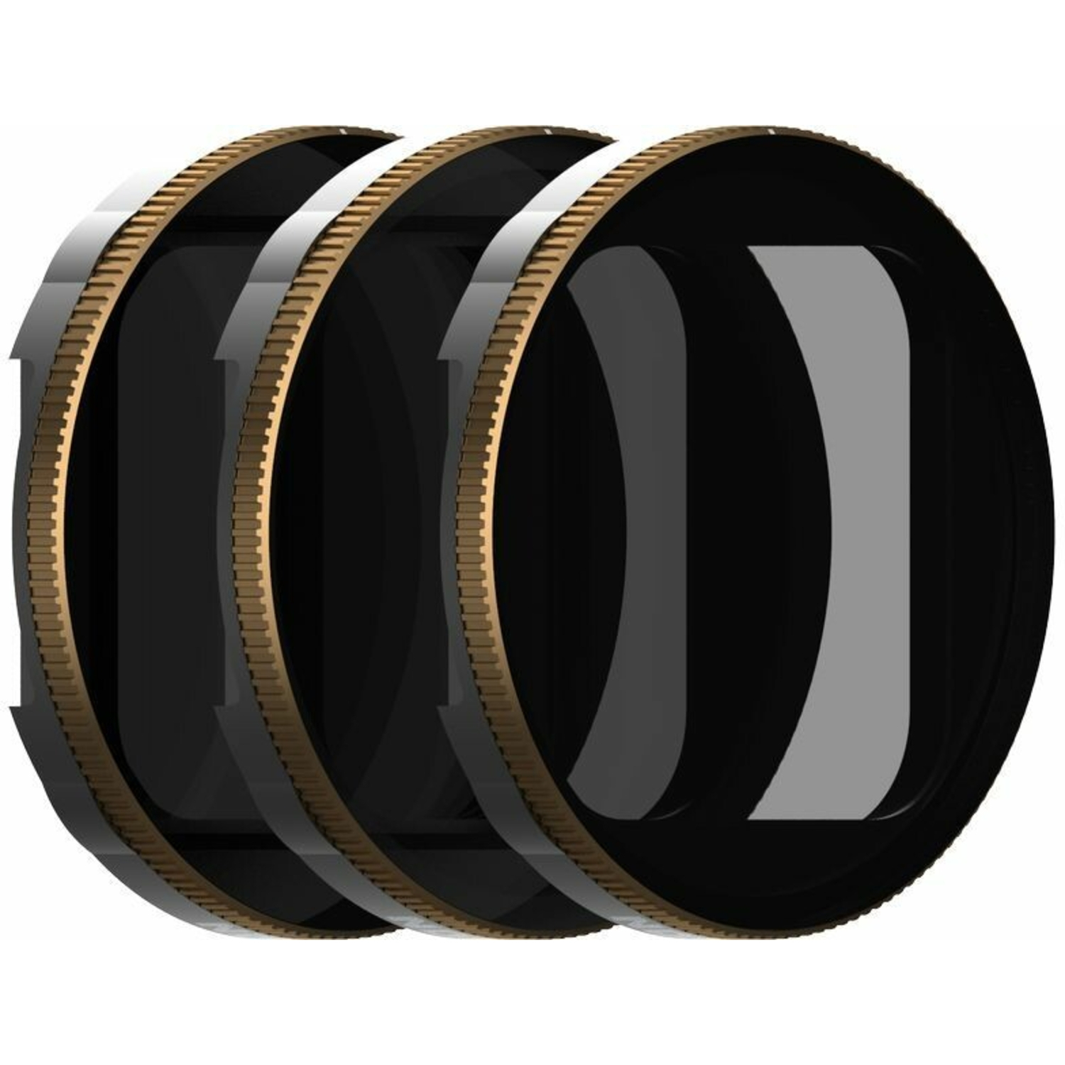 PolarPro Insta360 Ace / Pro - Vivid Collection (ND8/PL, ND16/PL, ND32/PL)