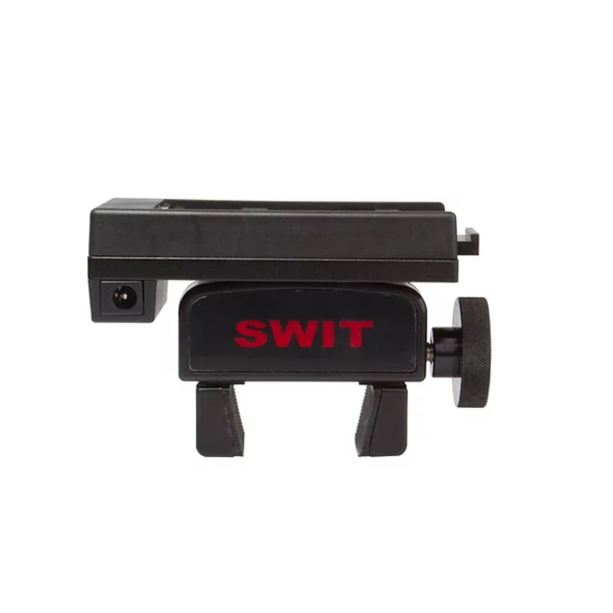Swit DV-Akkuadapter S-7200F mit Klemme für Sony 