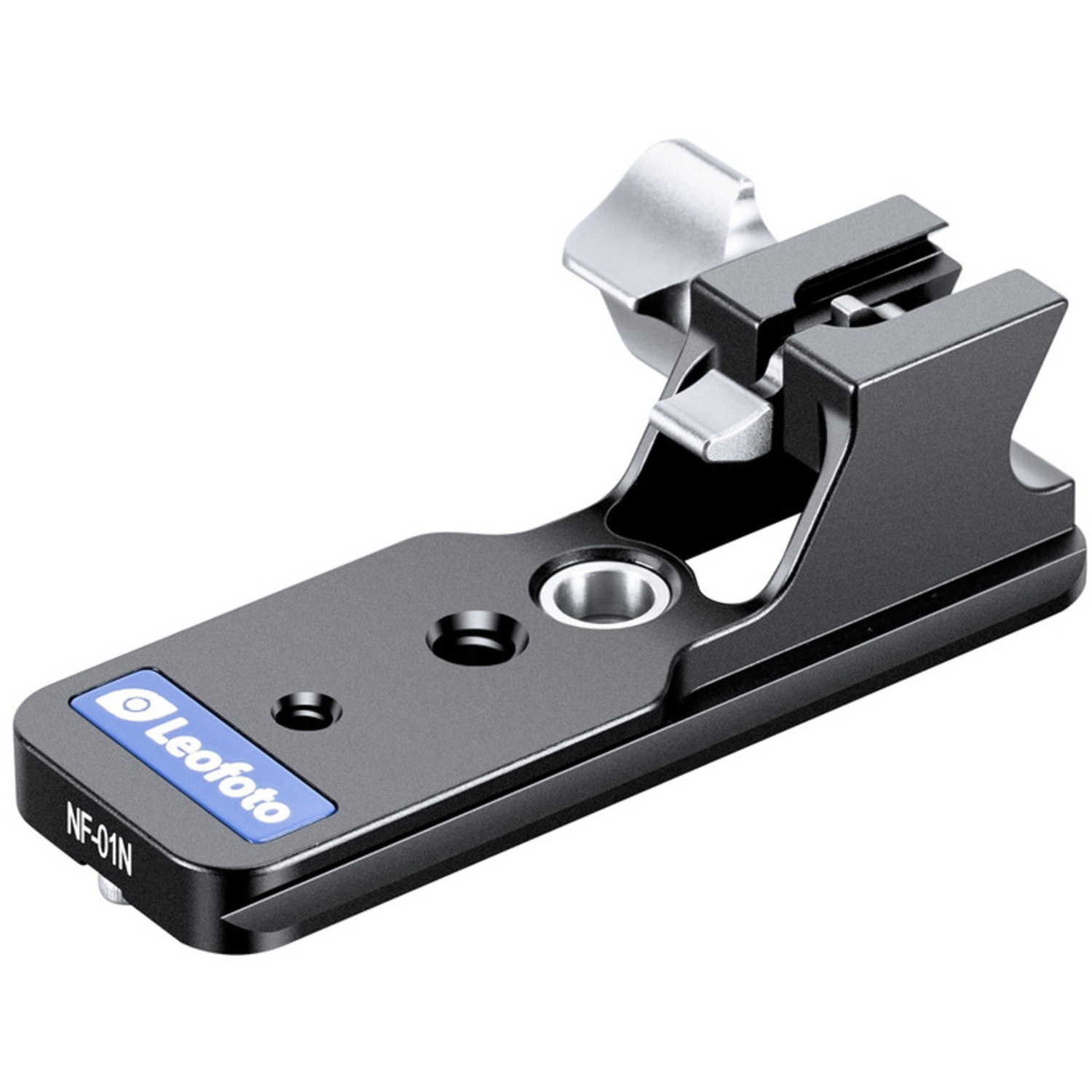Leofoto Objektivfuß NF-01N für Nikon AF-S NIKKOR 70-200mm F2.8E FL ED VR und AF-S NIKKOR 500mm F5.6E PF ED VR