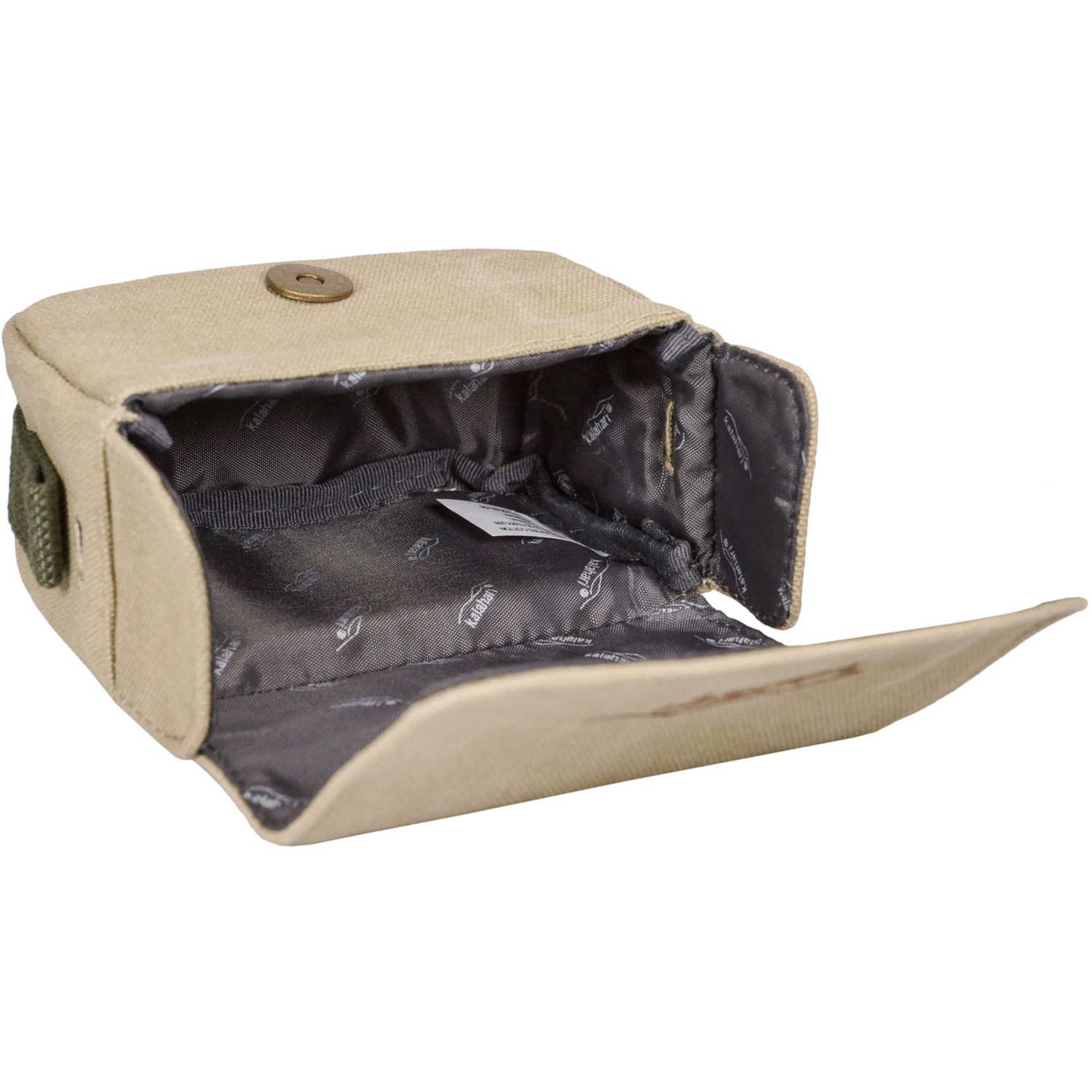Kalahari GOBABIS K-9 Fototasche, khaki