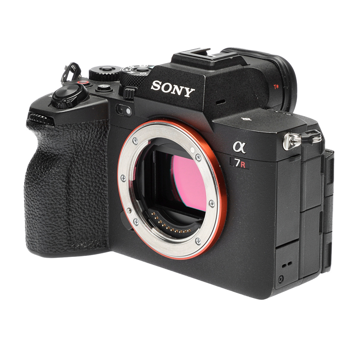 Sony Alpha 7R V gebraucht