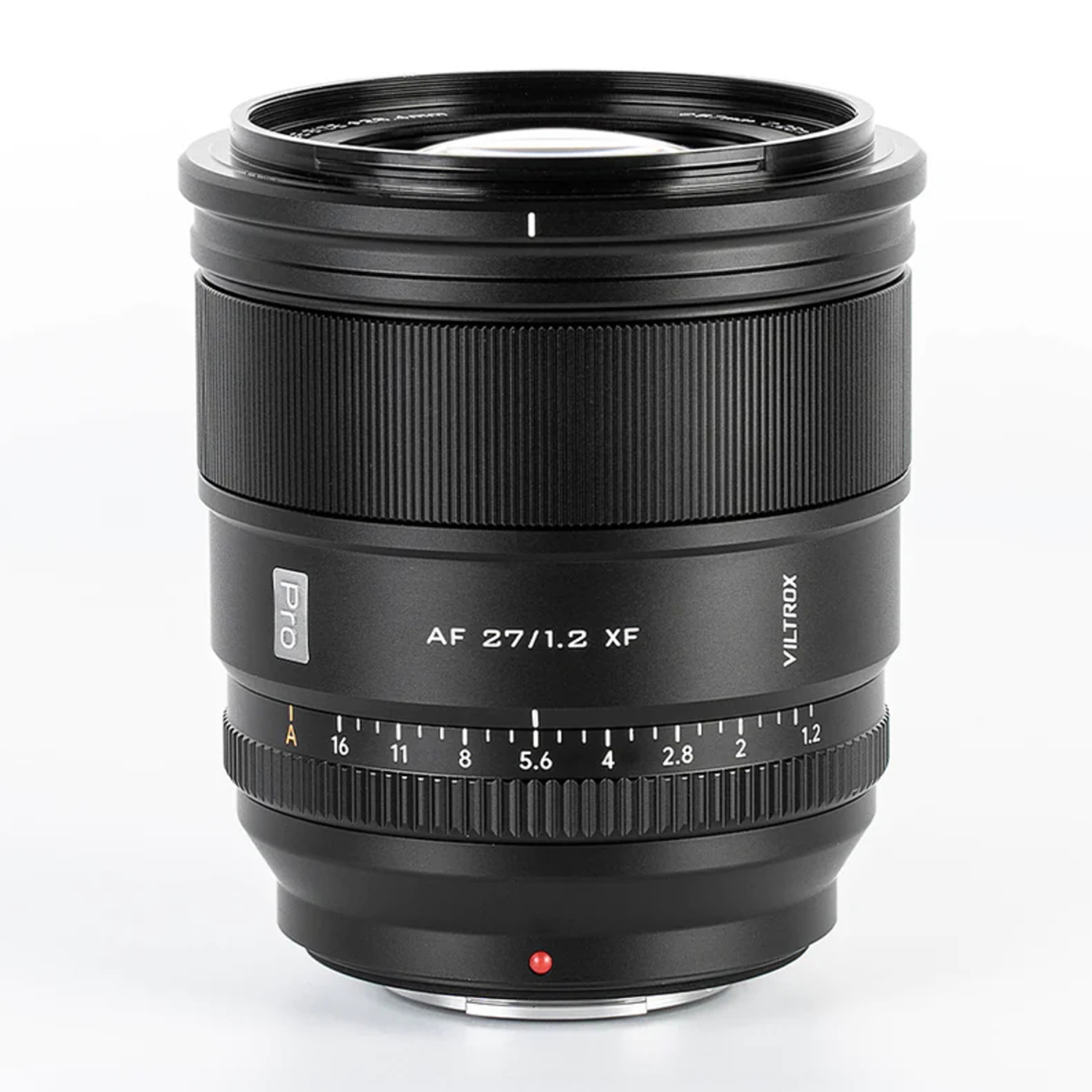 Viltrox 27mm F1.2 Pro AF APSC für Fujifilm X-Mount