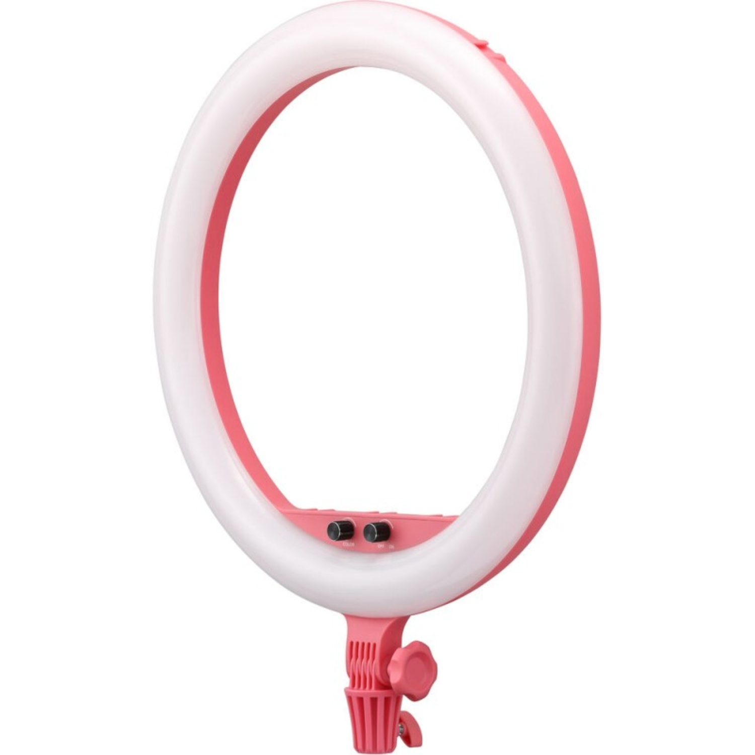 Godox LR150P LED Ringleuchte, Pink