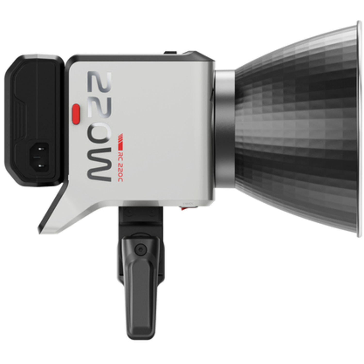 SmallRig RC 220C RGB COB LED Videoleuchte 5098