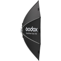 Godox Softbox EazyFlow Foldable Octa Bowens 150cm