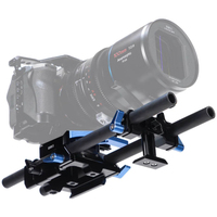 Sirui SC-BPS Kompatibles Grundplattenkit