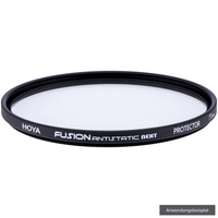 Hoya Schutzfilter Fusion Antistatic Next Protector 72mm