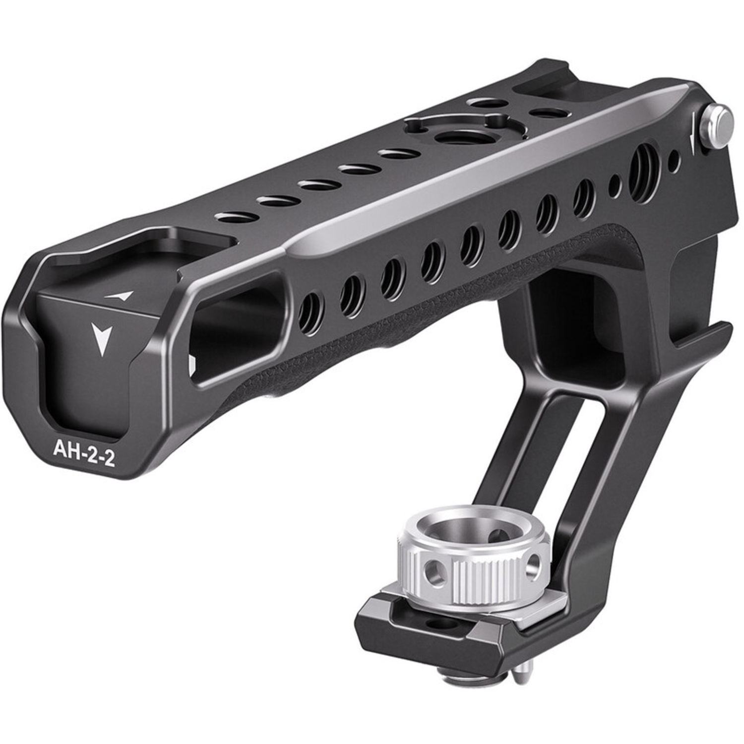 Leofoto Cage Handgriff AH-2-2 mit ARRI-Anschluss