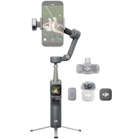 DJI Osmo Mobile 8P Creator Combo 