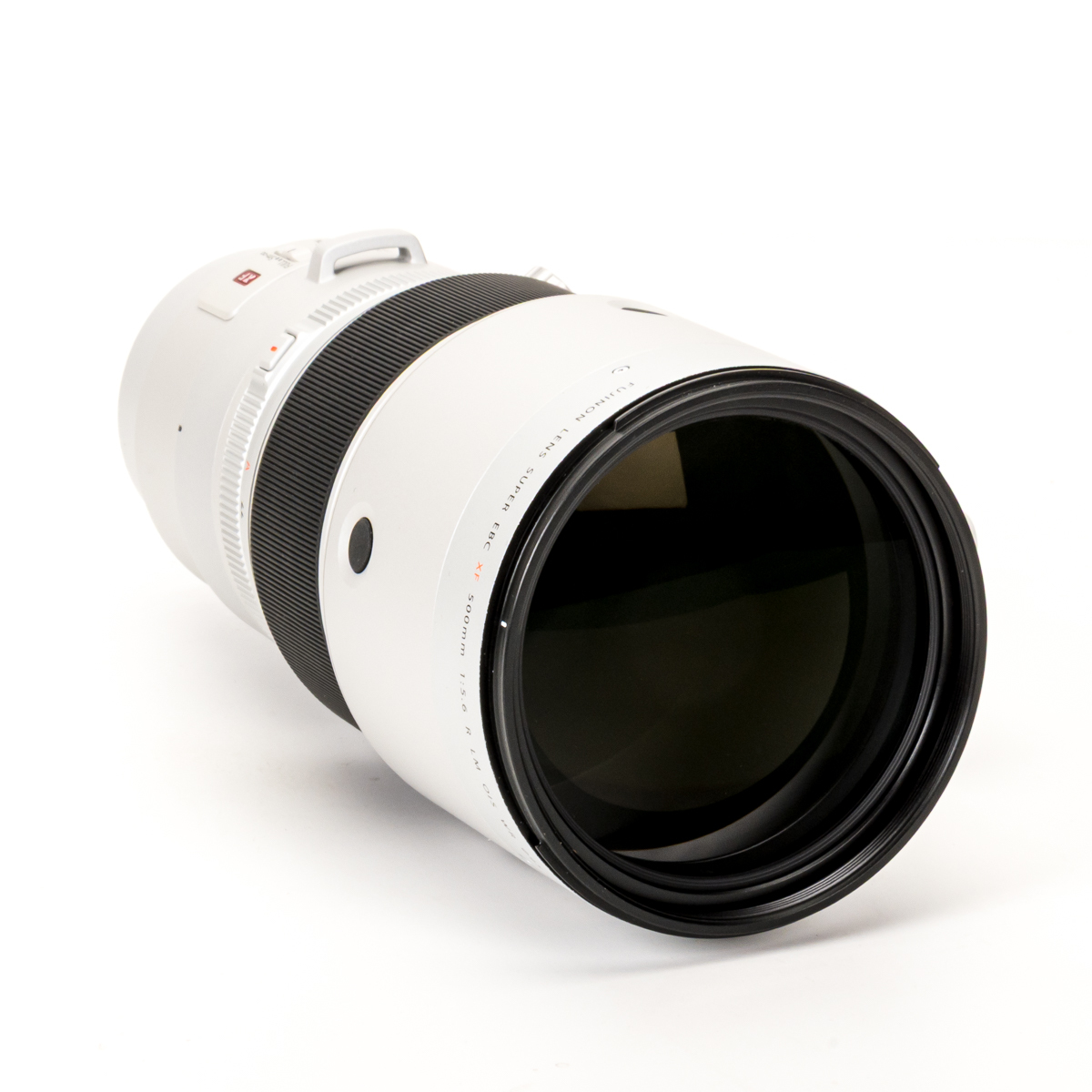 Fujifilm FUJINON XF 500mm F5.6 R LM OIS WR gebraucht