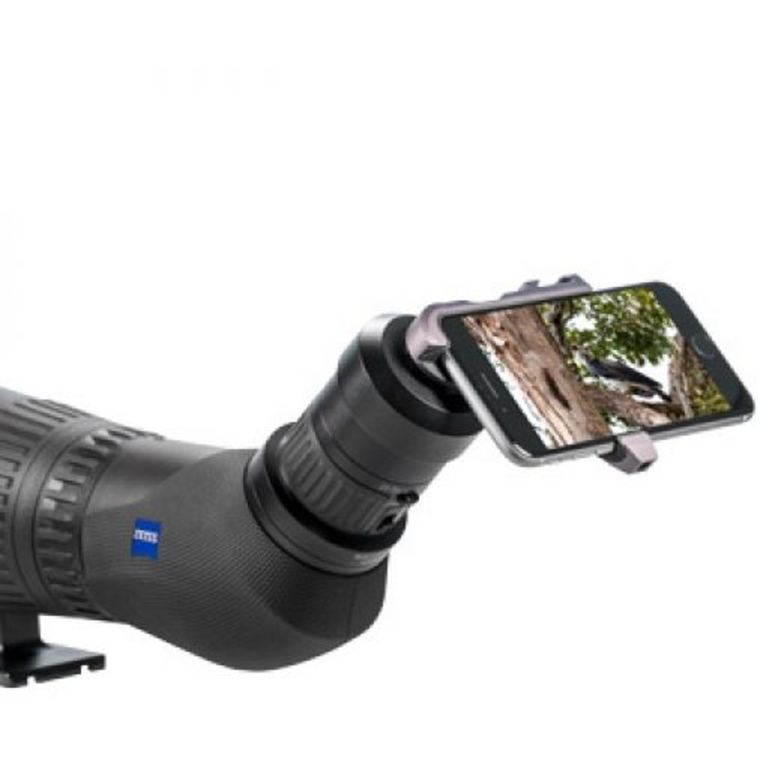 ZEISS Bracket Adapter für Victory Harpia