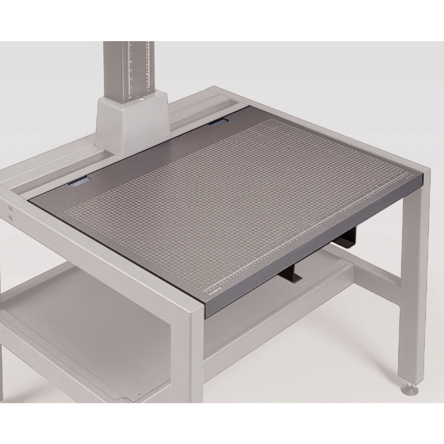 Kaiser Grundplatte rePRO