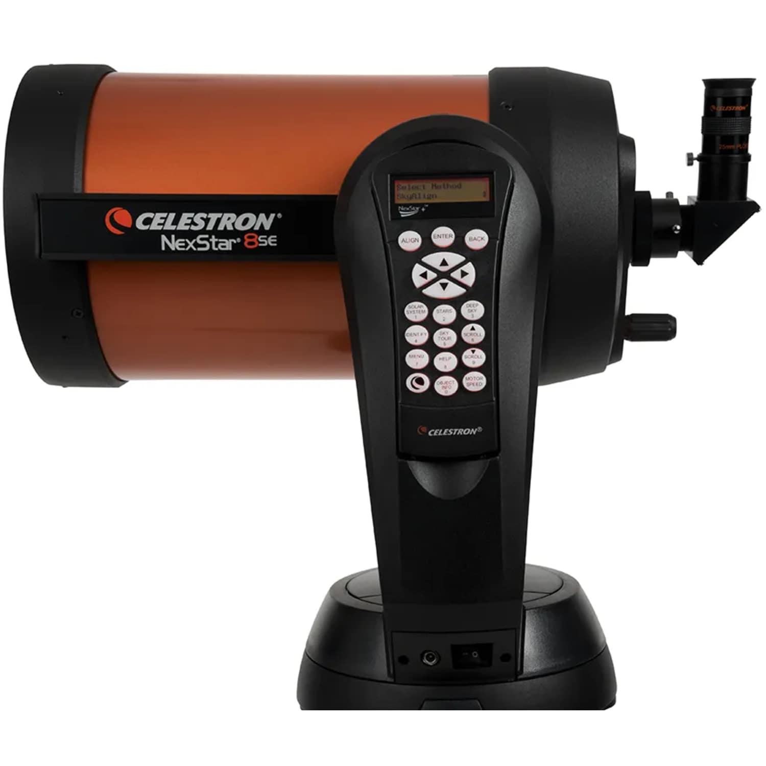Celestron NexStar 8 SE Goto-Teleskop