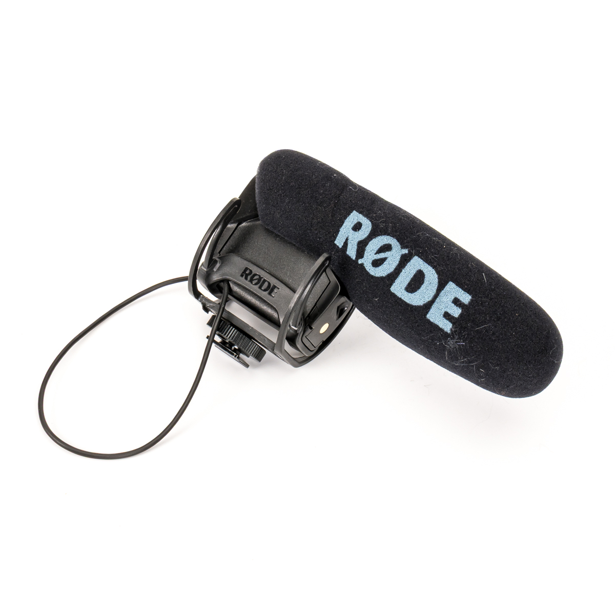 Rode Videomic Pro Rycote gebraucht
