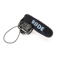 Rode Videomic Pro Rycote gebraucht