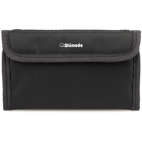 Shimoda Mini Filter Wrap 520-238 schwarz