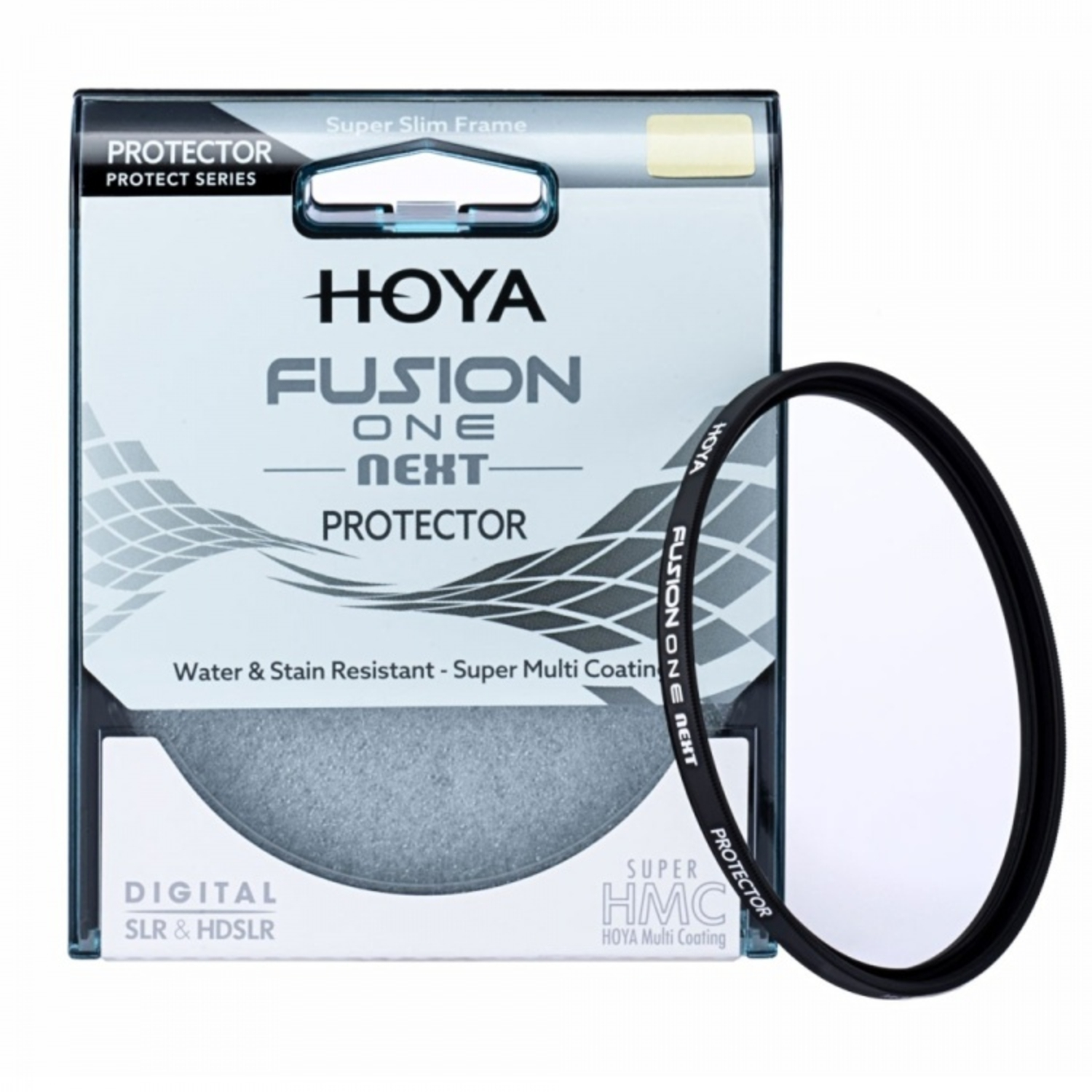 Hoya Fusion One Next Protector Filter 55mm