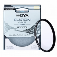Hoya Schutzfilter Fusion One Next Protector 55mm