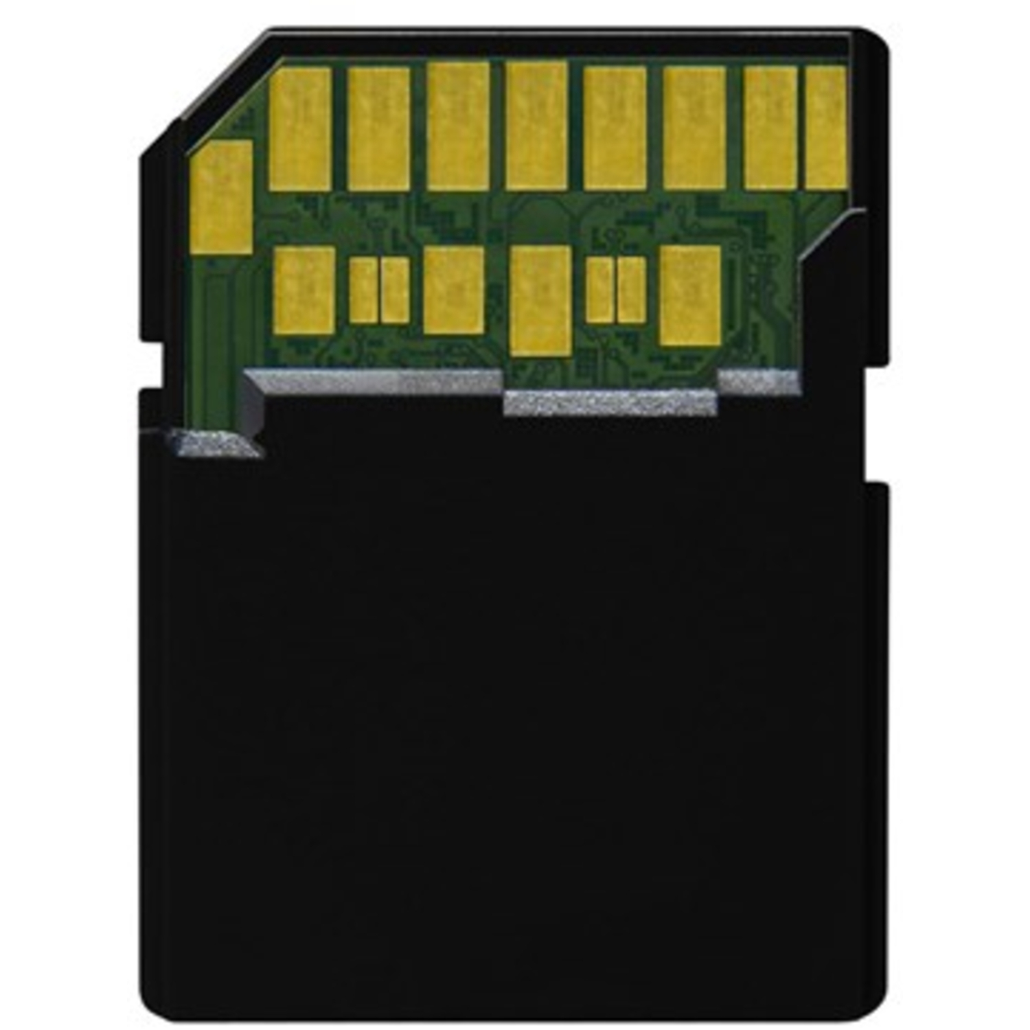 Delkin BLACK 64GB SDXC UHS-II V90