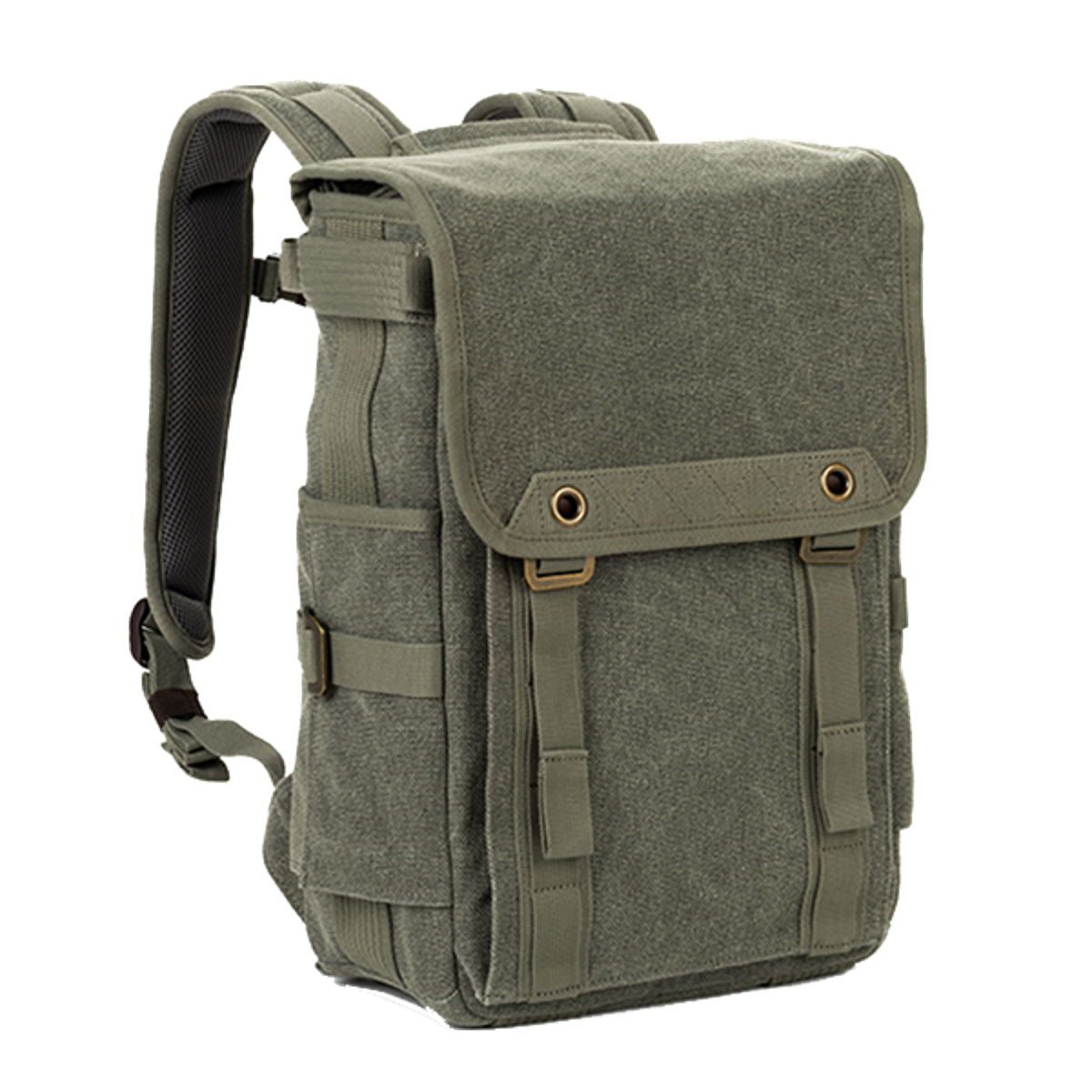 thinkTank Retrospective Rucksack 15 in Pinestone