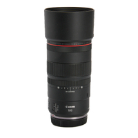 Canon RF 100mm F2.8L Macro IS USM gebraucht