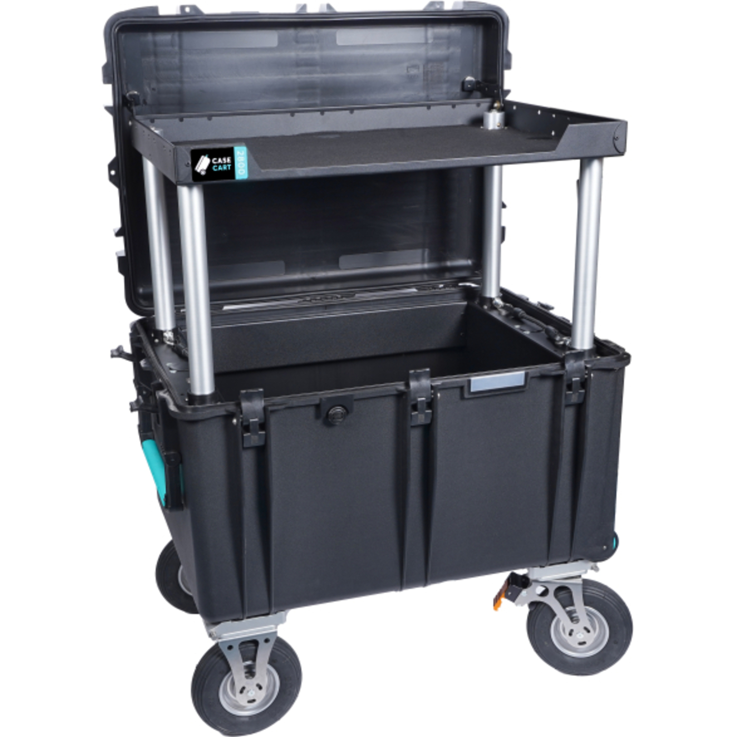 Vocas CaseCart 2800 Basic