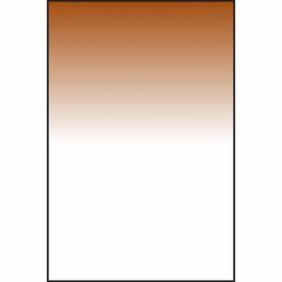 Lee Resin Verlauffilter 100 x 150mm Tobacco 3