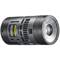 Godox Litemons RS60Bi Bi-Color Kit 2 Leuchten