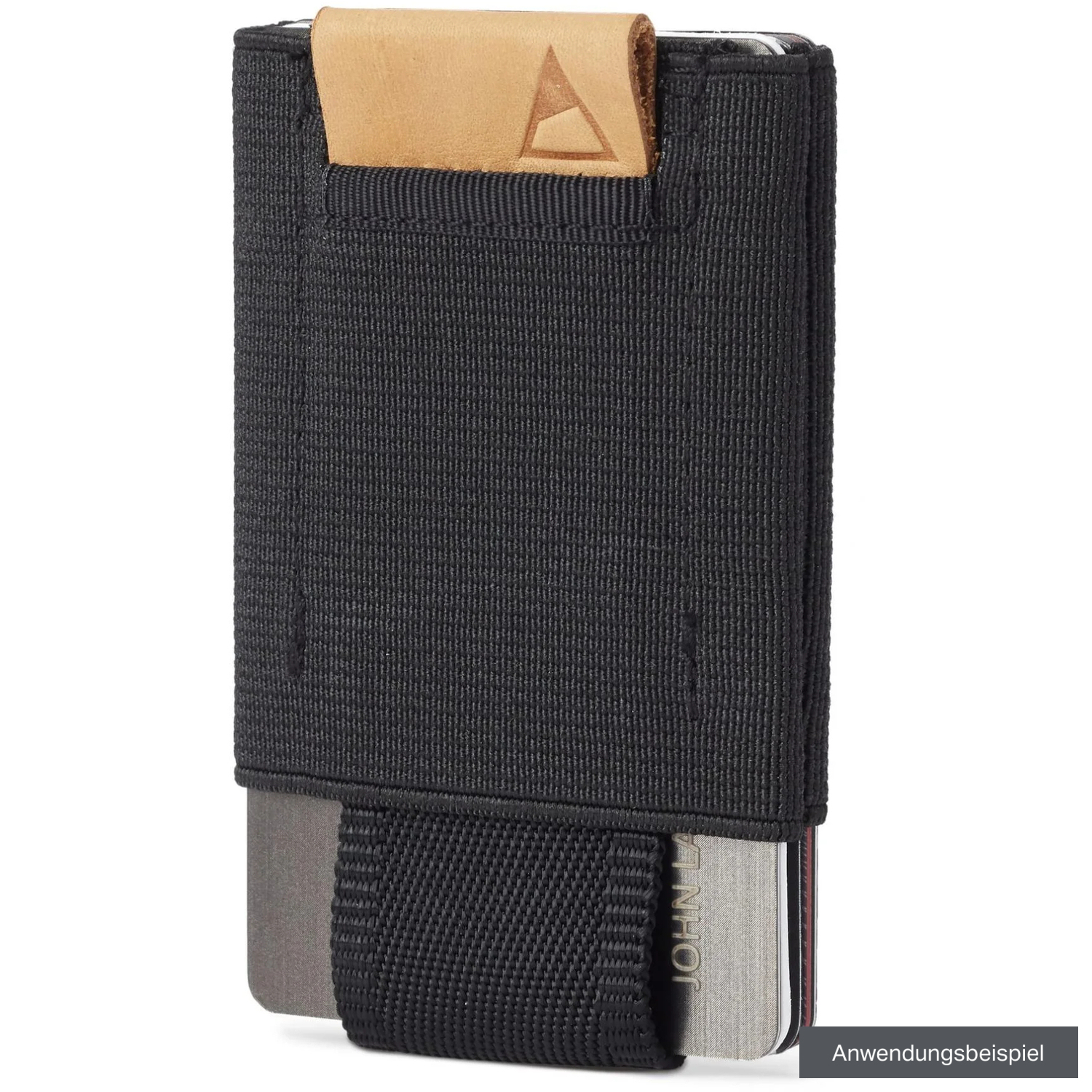 Gomatic Brieftasche V1 