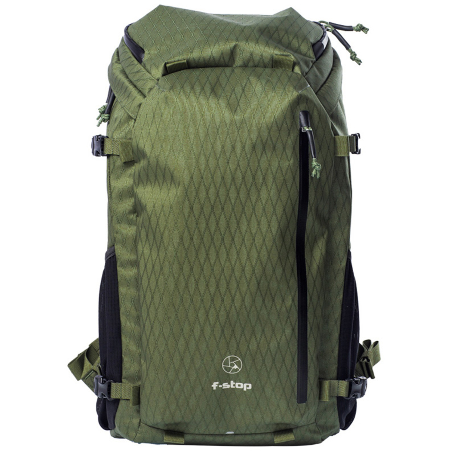 F-Stop Rucksack Kashmir 2 AIR Female Torso 33L Cypress