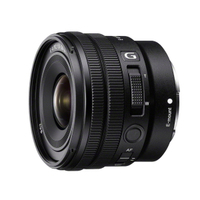 Sony FX30 mit XLR Handgriff und E PZ 10-20mm F4 G