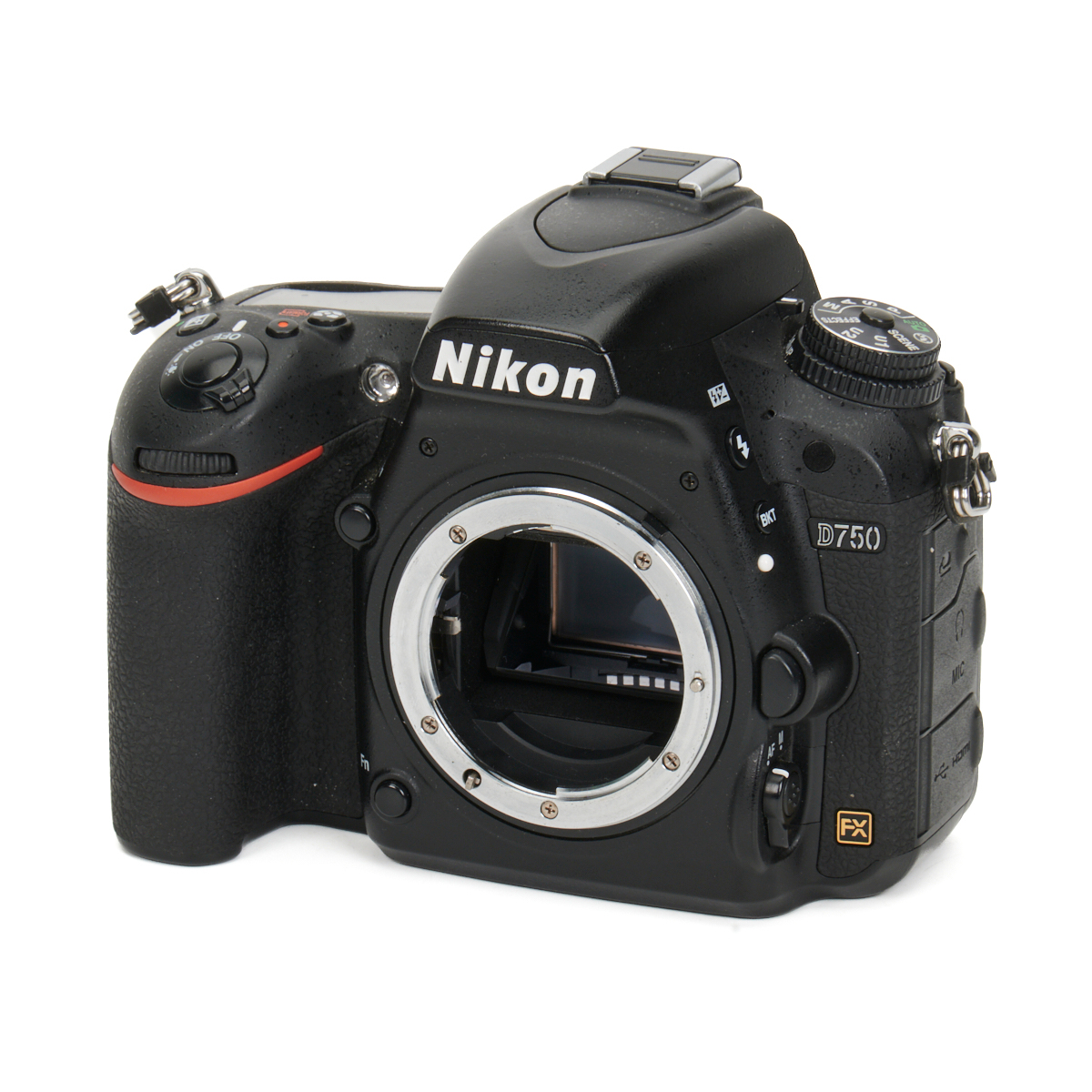 Nikon D750 gebraucht