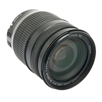 Canon EF-S 18-200 mm/3,5-5,6 IS gebraucht