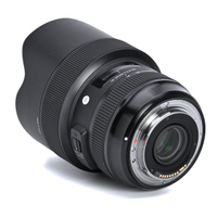 Sigma 14-24mm F2.8 DG HSM Art für Canon EF-Mount gebraucht