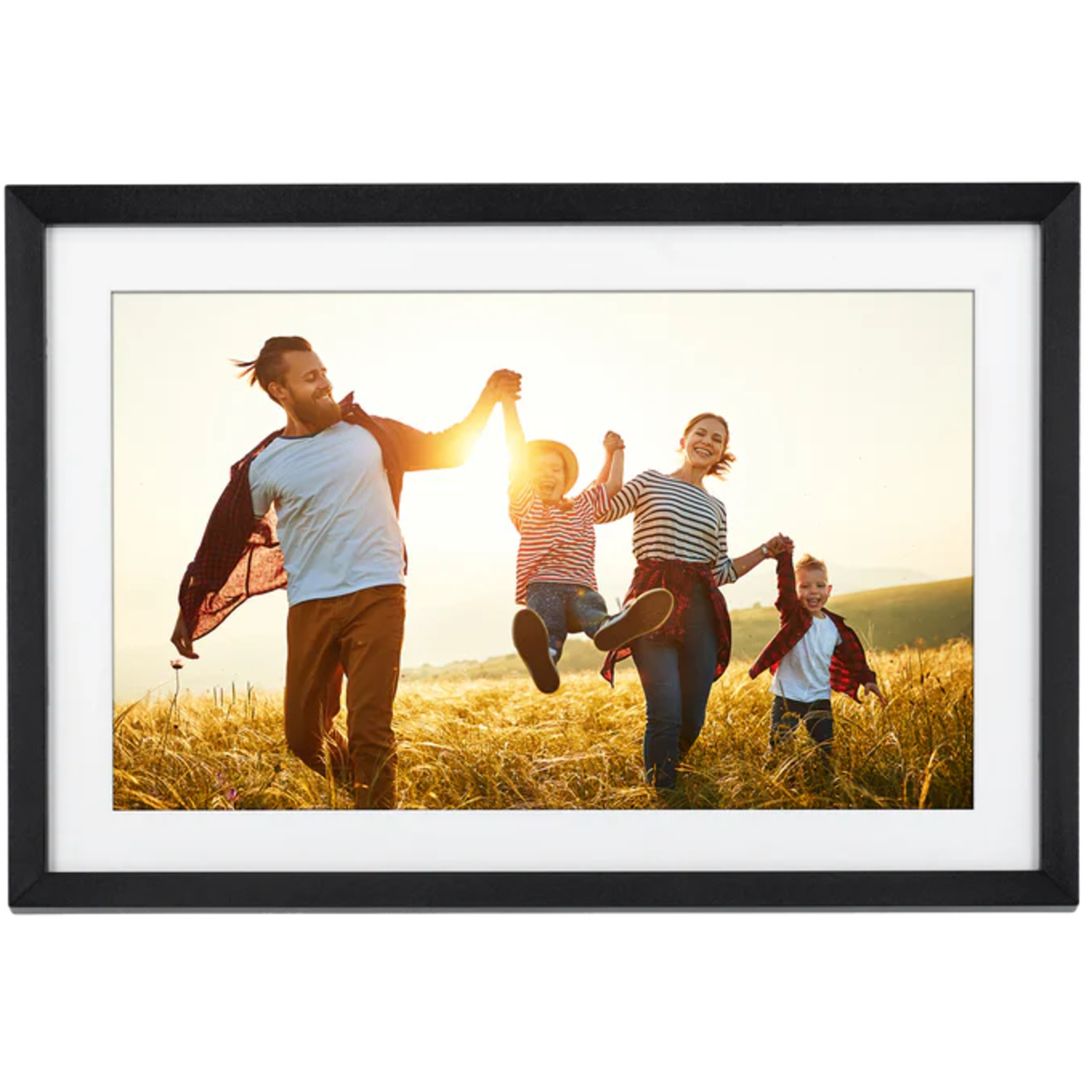 Rollei Smarter Bilderrahmen 107 10,1"