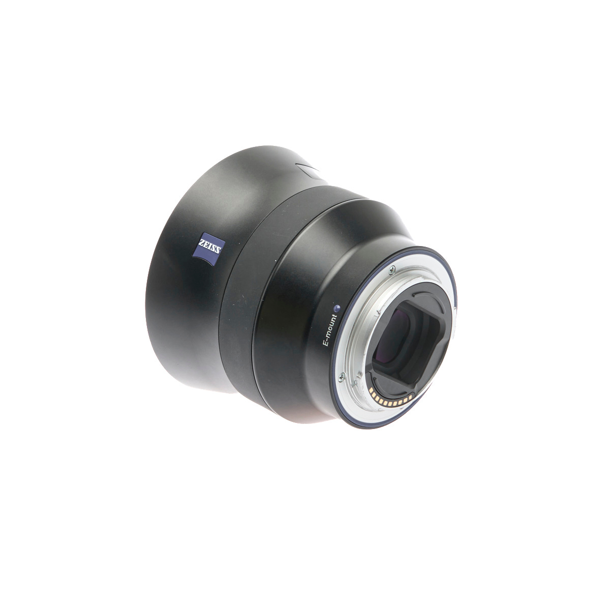 Zeiss Batis 18mm F2.8 für Sony E-Mount gebraucht