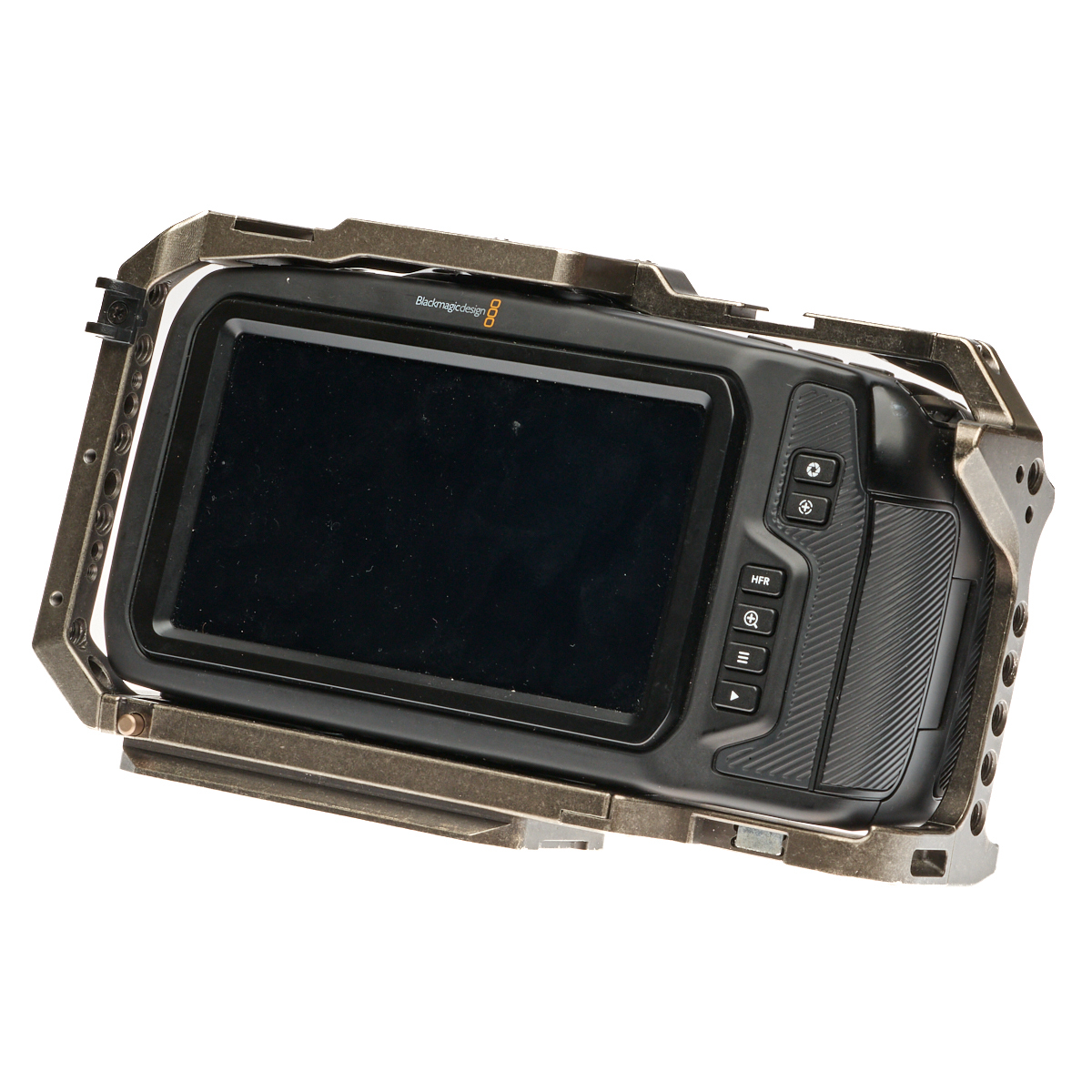 Blackmagic Pocket Cinema Camera 6K gebraucht