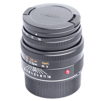 Leica SUMMICRON-M 50mm F2 gebraucht