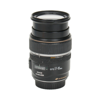 Canon EF-S 17-85 mm /4,0-5,6 IS USM gebraucht