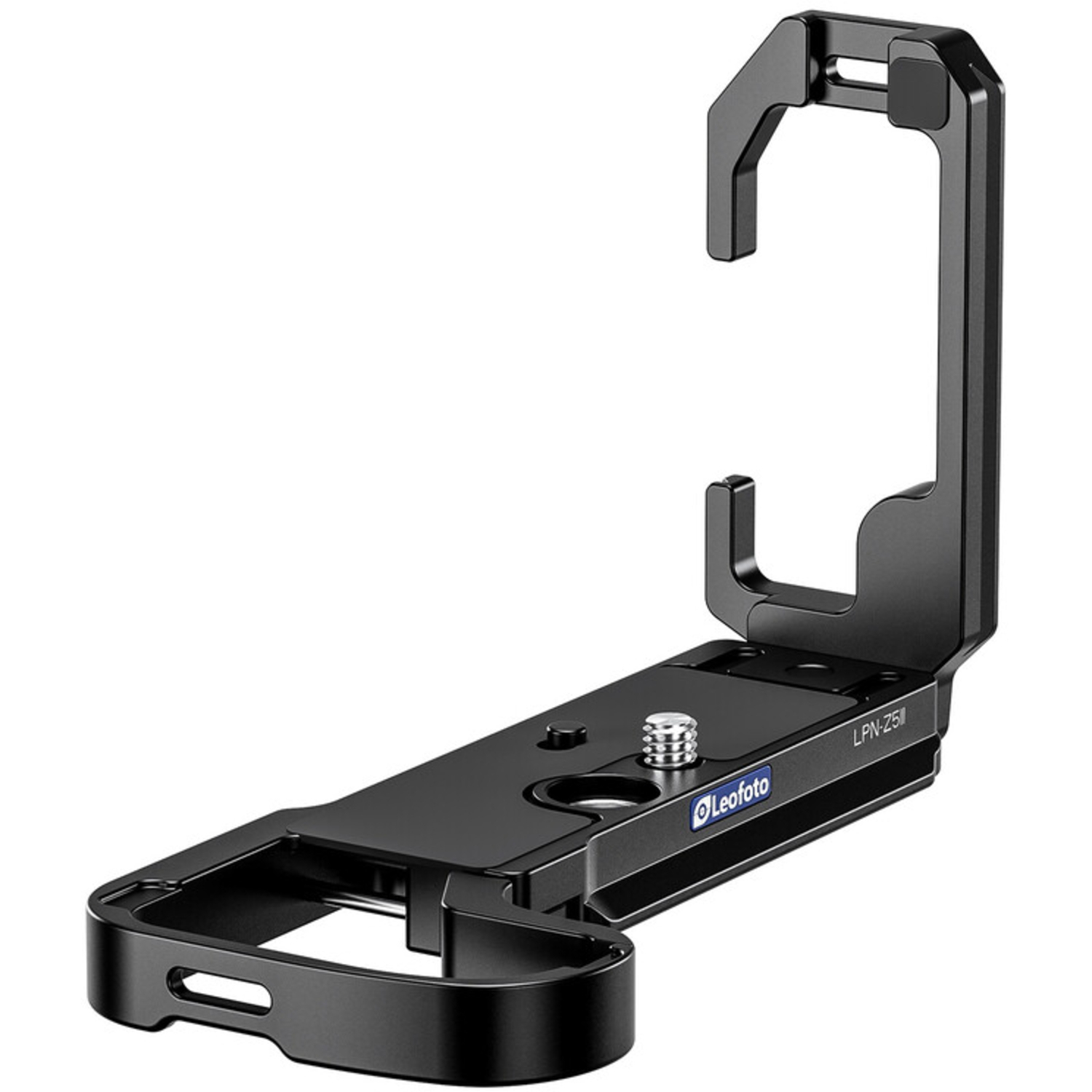Leofoto L-Halterung LPN-Z5II für Nikon Z5 II 