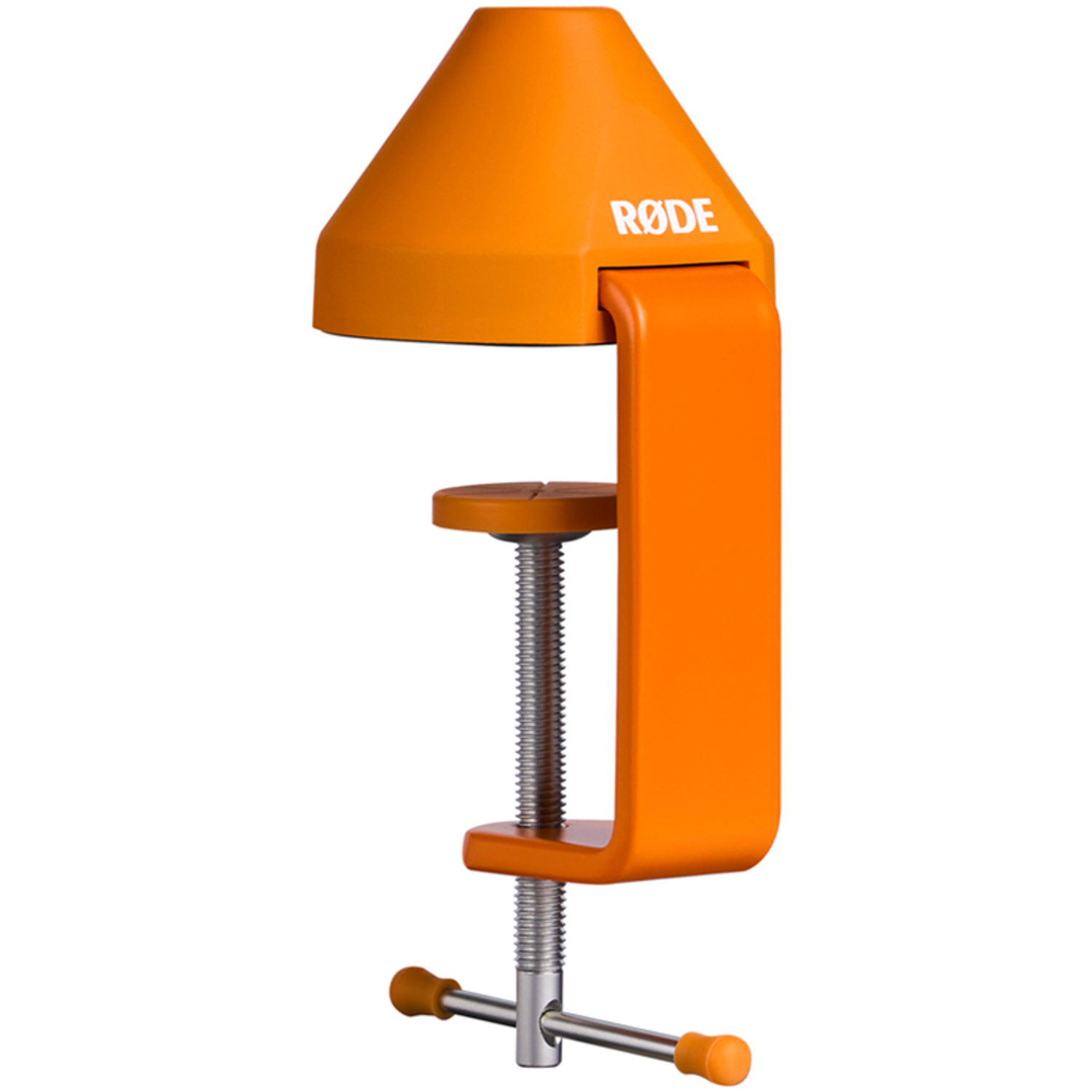 Rode Rundfunk-Gelenkarmstativ PSA1+ orange