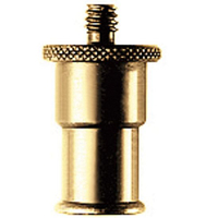 Manfrotto Adapter 5/8" M - 1/4" M
