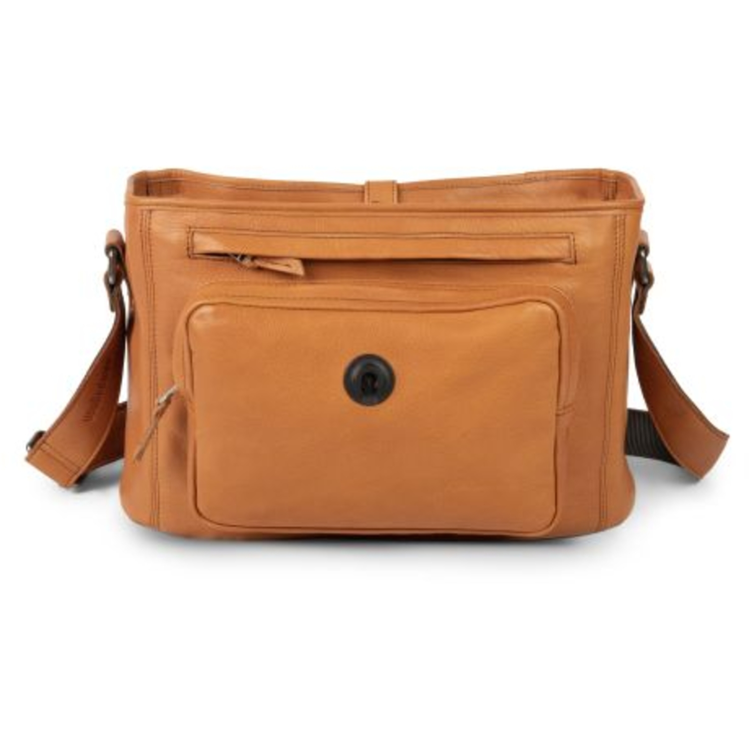 Compagnon "the medium messenger" Gen III Hellbraun