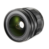 Voigtländer 21mm F1.4 Nokton Asph. für Leica M-Mount